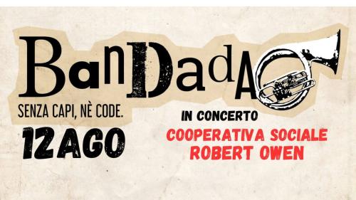 Bandada in concerto