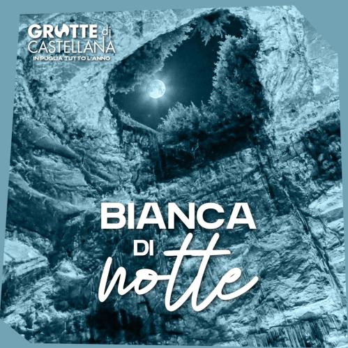 Bianca di Notte
