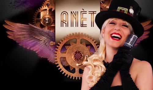 Un “Electro Swing Party” gratuito con tanta musica e birra!