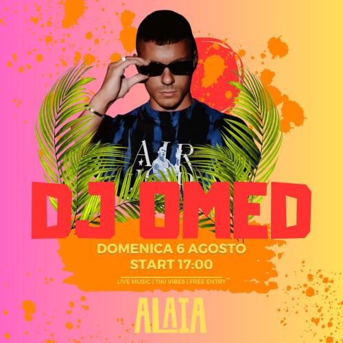 Alaia Tiki Bar ti aspetta per farti scatenare ancora