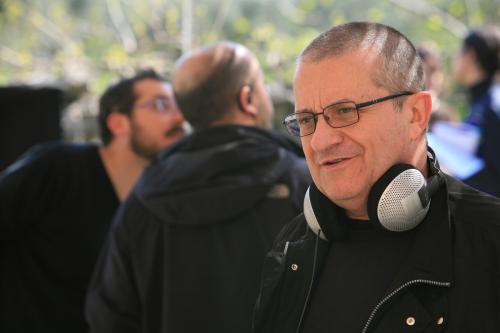 "A.A.A. Achille" proiezione con Giovanni Albanese