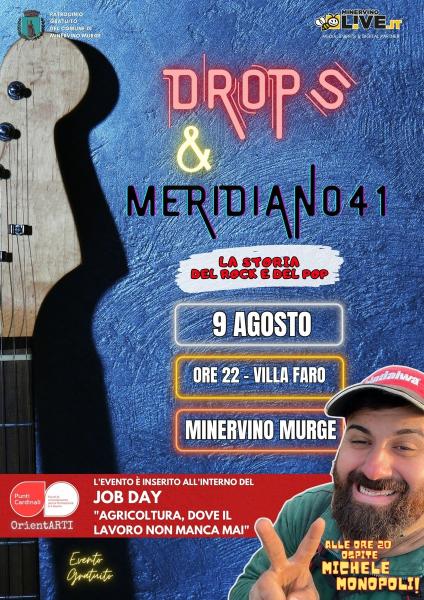 Job Day, Agricoltura dove il lavoro non manca mai con Michele Monopoli