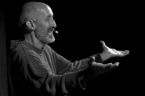 Per Obbedienza - Dell'incanto di Frate Giuseppe in scena
