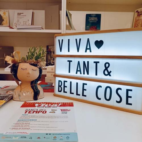 Viva - Tante belle cose