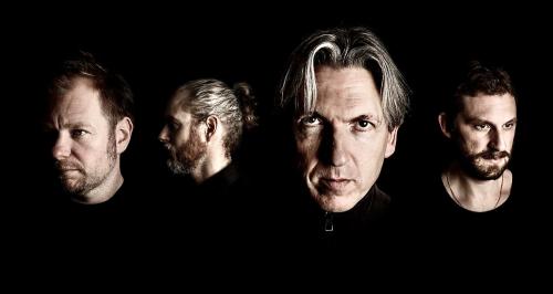 Magnus Öström Group