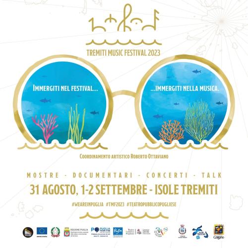 Tremiti Music Festival 2023