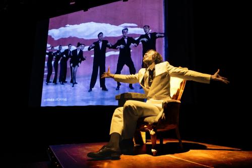 Federico Sacchi  in  Miss Show Business
