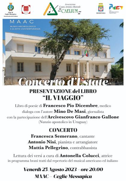 Concerto d'Estate
