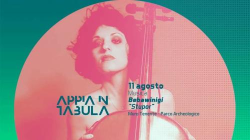 BEBAWINIGI live - "Stupor"