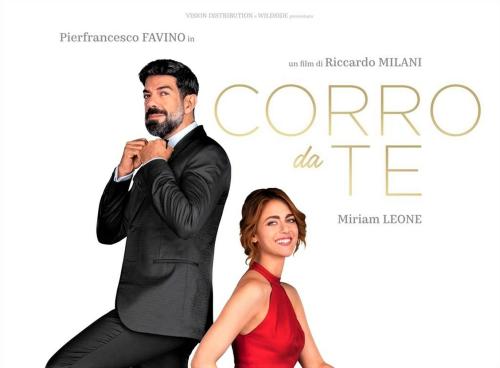 Film: «CORRO DA TE»