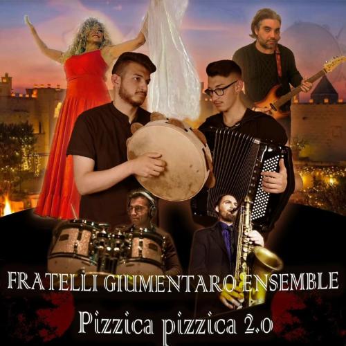 Pizzica pizzica 2.0