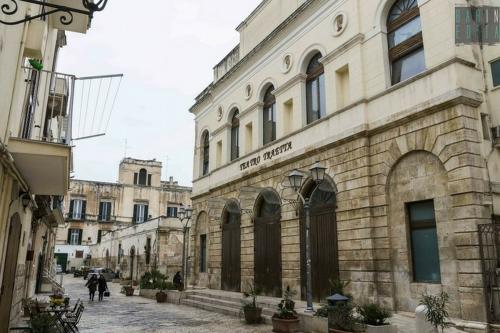 Sapericena 4. Un morso di Architettura Urbana e un sorso di Filosofia