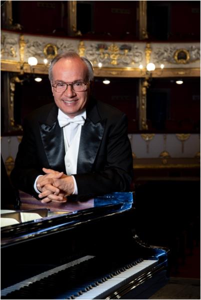 Barletta Piano Festival