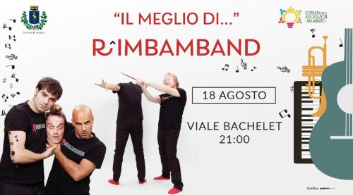 Il meglio della Rimbamband