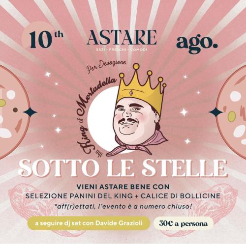 The king of mortadella