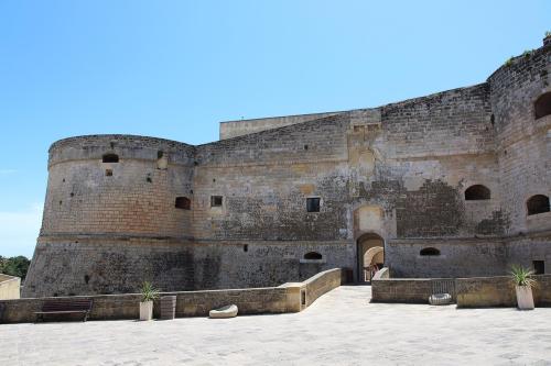 Walpole. Il Castello di Otranto