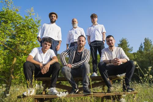L'alba degli angeli - Kamafei in concerto