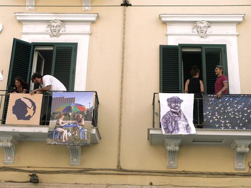 Il Mattino ha Lory in Bocca. Seconda Edizione