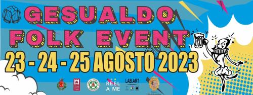 GESUALDO FOLK EVENT