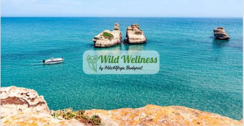 Wild Wellness - I Segreti del Salento - Yoga&Meditazione