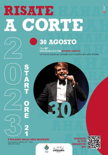 Risate a Corte