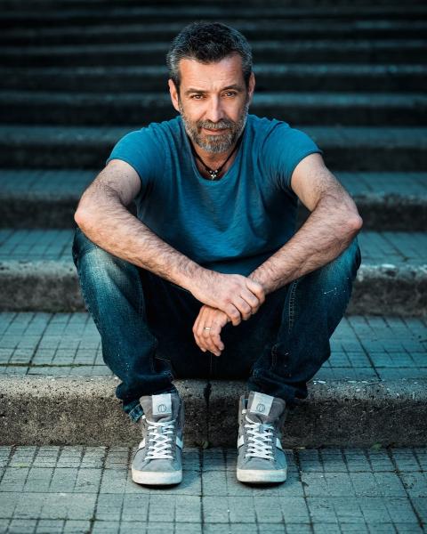 Daniele Silvestri in concerto