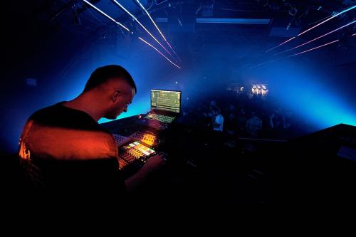Comete 2023 – underground festival