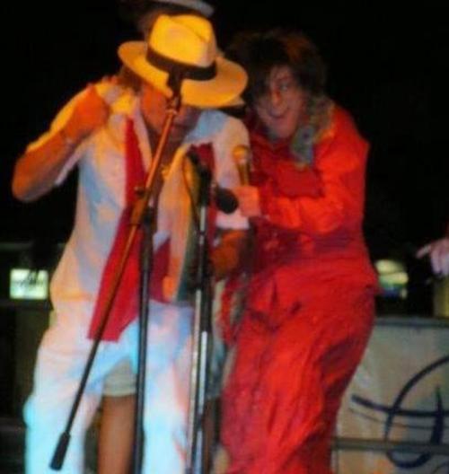 Si pizzica ad Otracosa