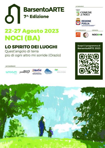BarsentoARTE 2023