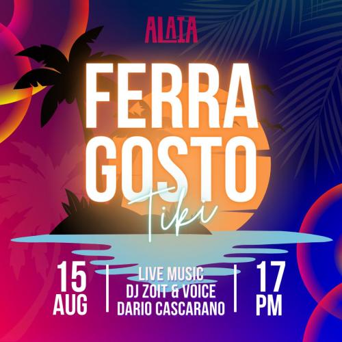 Ferragosto Party