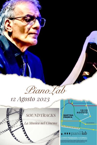 Soundtracks la musica nel cinema