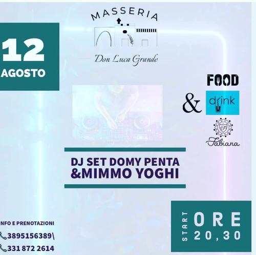 Masseria Don Luca Grande