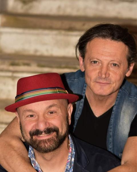 PIEROCCO Live Duo