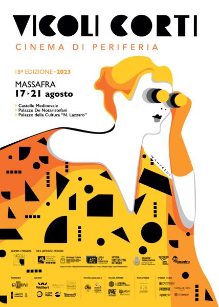 Vicoli Corti_Cinema di Periferia