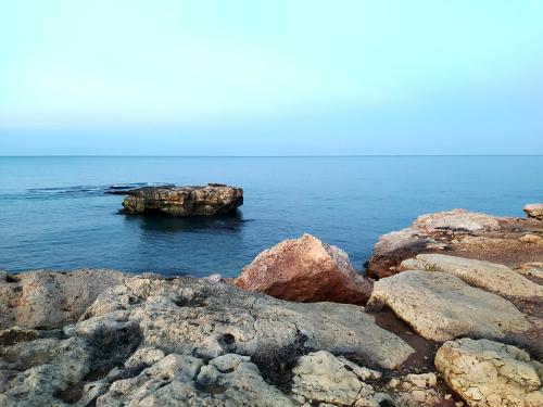 Sirene e spie. Alla scoperta di Torre Pelosa