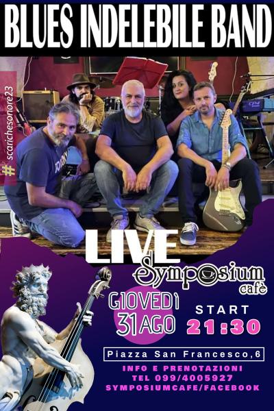 Blues Indelebile Band