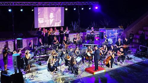 "Note di mezza estate" con l'orchestra FaMiFaRe