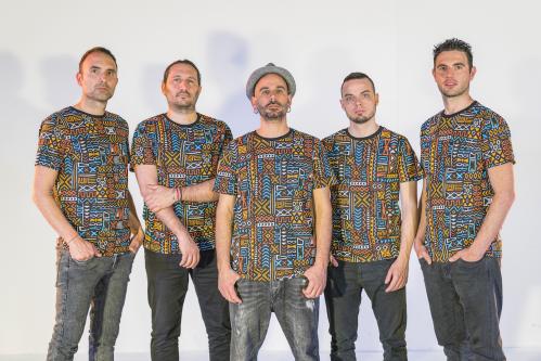 Crifiu in concerto
