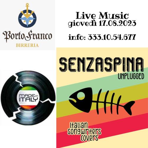 Live Music