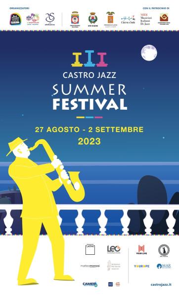 Castro Jazz Festival