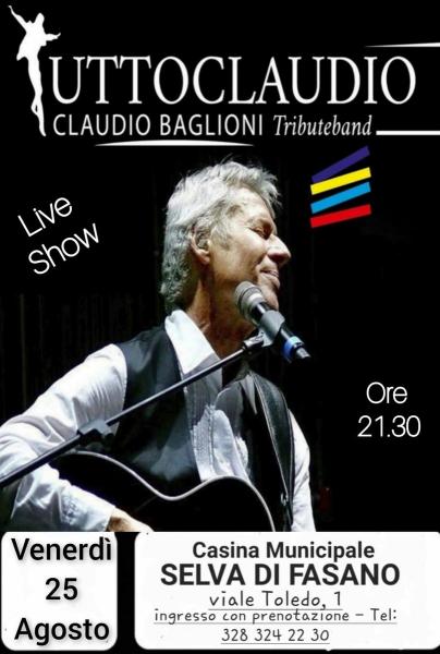 Tutto Claudio