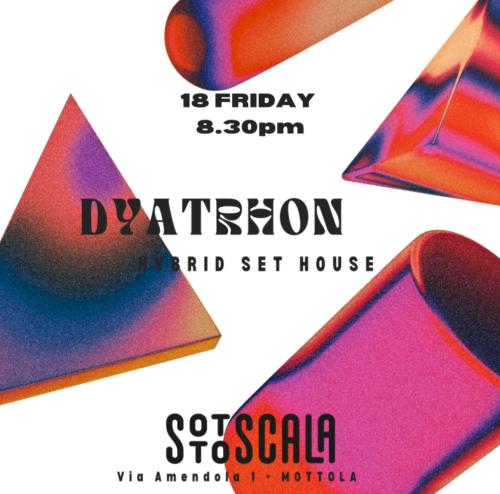 Dj Set