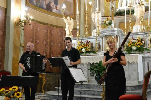 Suggestioni senza Tempo per ArmoniE nei Chiostri