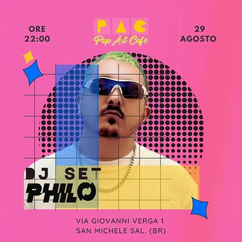 "Déjà Vu" With PHILO