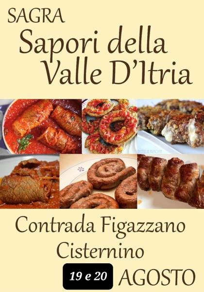 "Sapori della Valle D'itria"