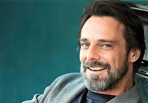 ALESSANDRO PREZIOSI in «Omaggio a Zeffirelli»