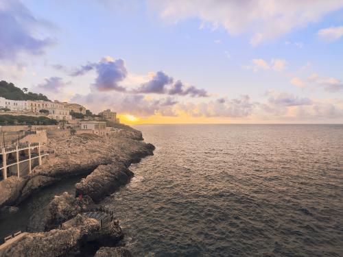 Prime Luci - Sperimentazioni all'alba a Santa Cesarea Terme