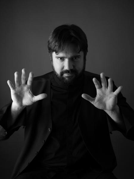 Davide Cabassi in concerto per Bari Piano Festival