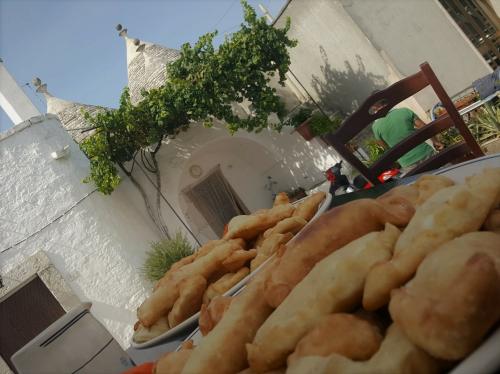 Natura, suoni e gusti mediterranei a Cocolicchio