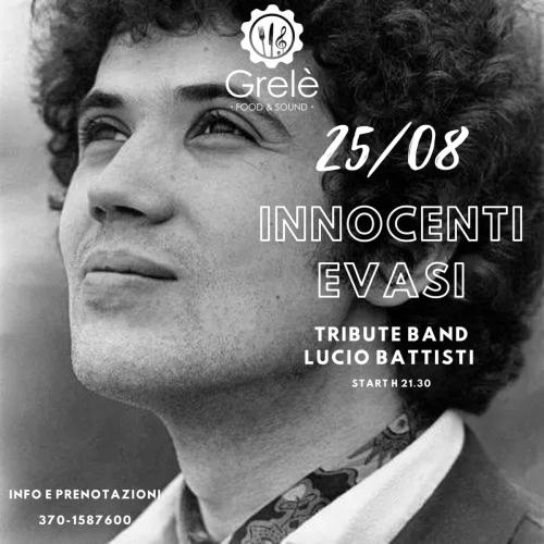 Innocenti Evasi Live